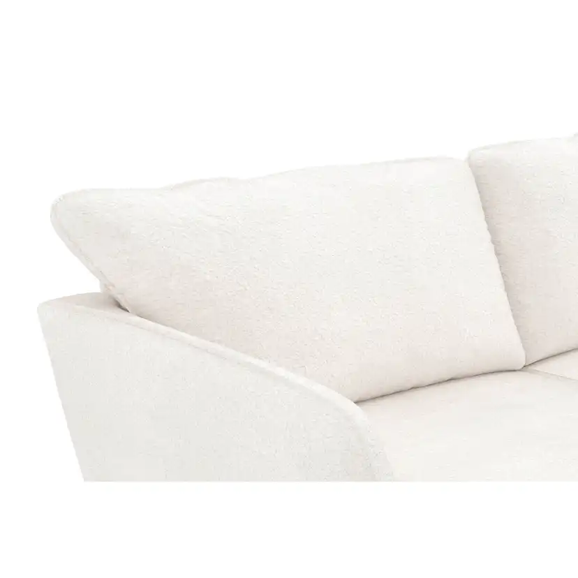 3-sitssoffa Scandi Days Trend Lyx Divan 254 cm