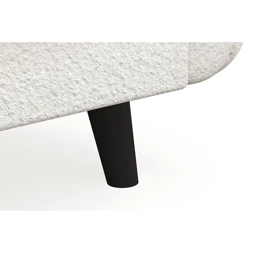 3-sitssoffa Scandi Days Trend Lyx Divan 254 cm