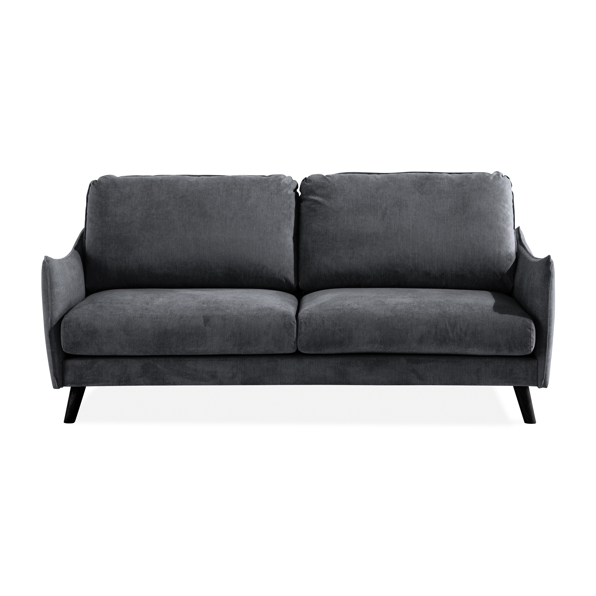 3-sitssoffa Scandi Days Trend Lyx Rak 194 cm