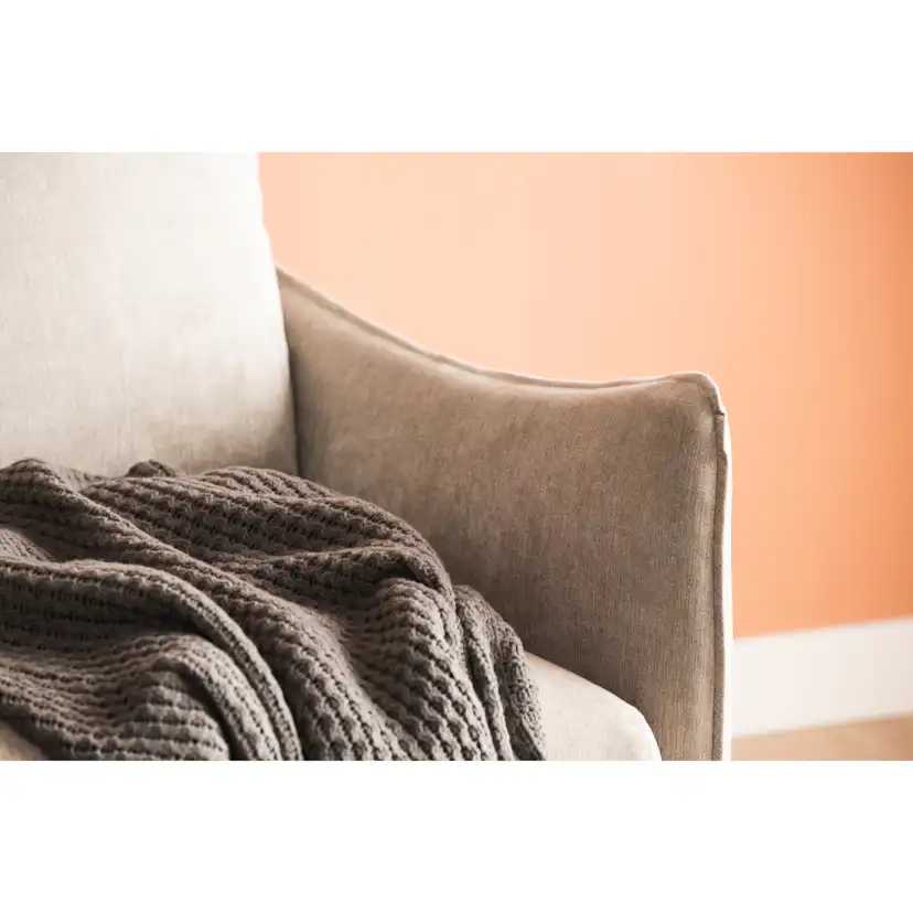 3-sitssoffa Scandi Days Trend Lyx Rak 194 cm