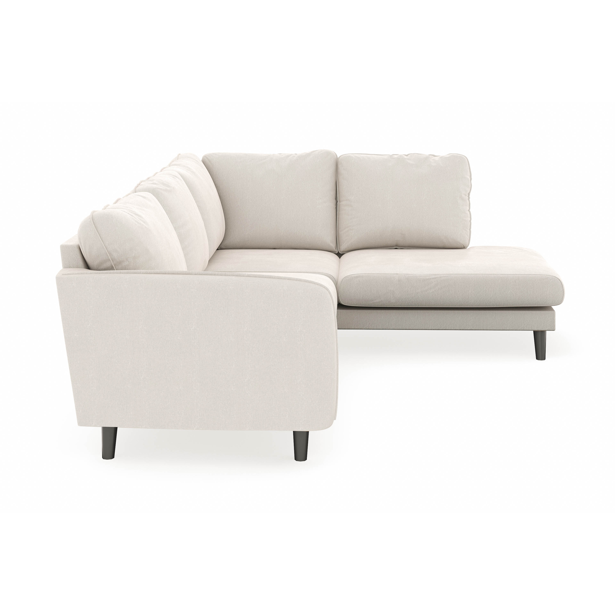 4-sitsoffa Scandi Days Trend Lyx Schäslong 282 cm