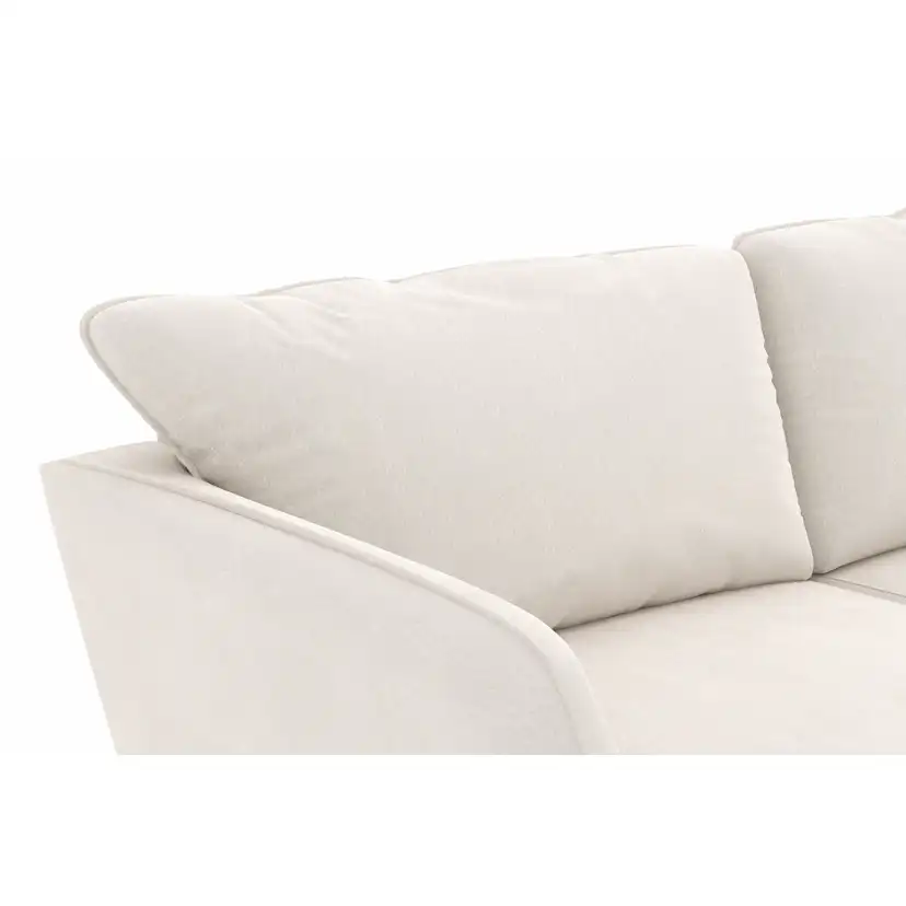 4-sitsoffa Scandi Days Trend Lyx Schäslong 282 cm