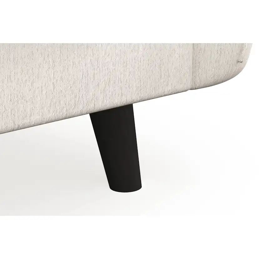 4-sitsoffa Scandi Days Trend Lyx Schäslong 282 cm