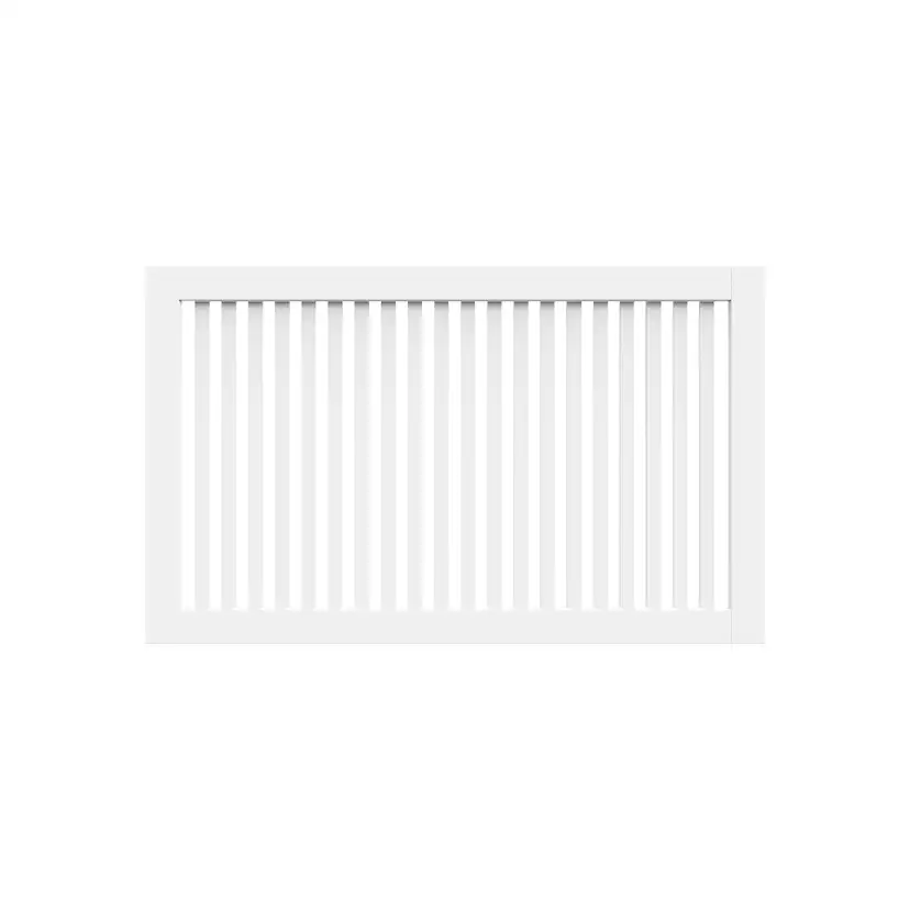 Elementskydd Lundbergs Elsa vit