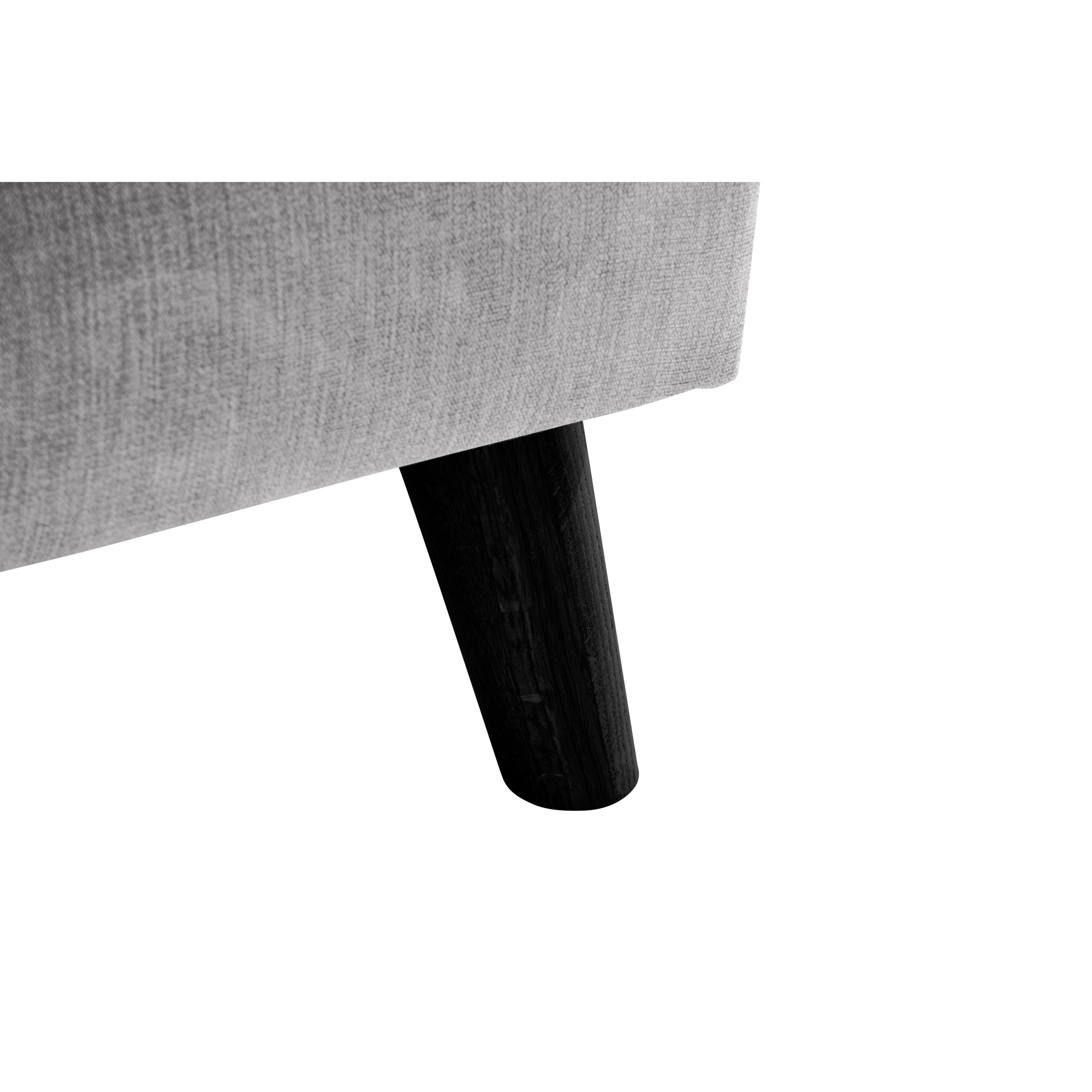 6-sitssoffa Scandi Days Trend Lyx Rak U-formad med Divan och Schäslong 310 cm