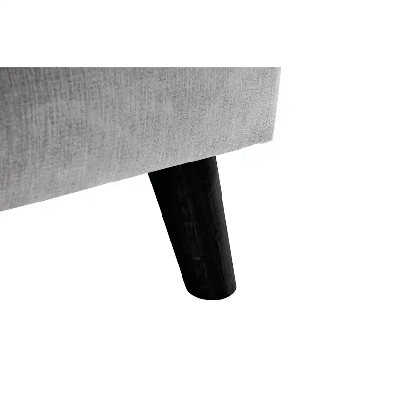 6-sitssoffa Scandi Days Trend Lyx Rak U-formad med Divan och Schäslong 310 cm