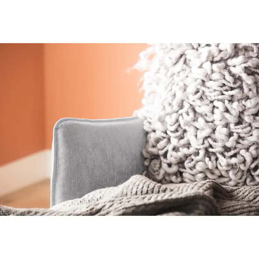 6-sitssoffa Scandi Days Trend Lyx Rak U-formad med Divan och Schäslong 310 cm