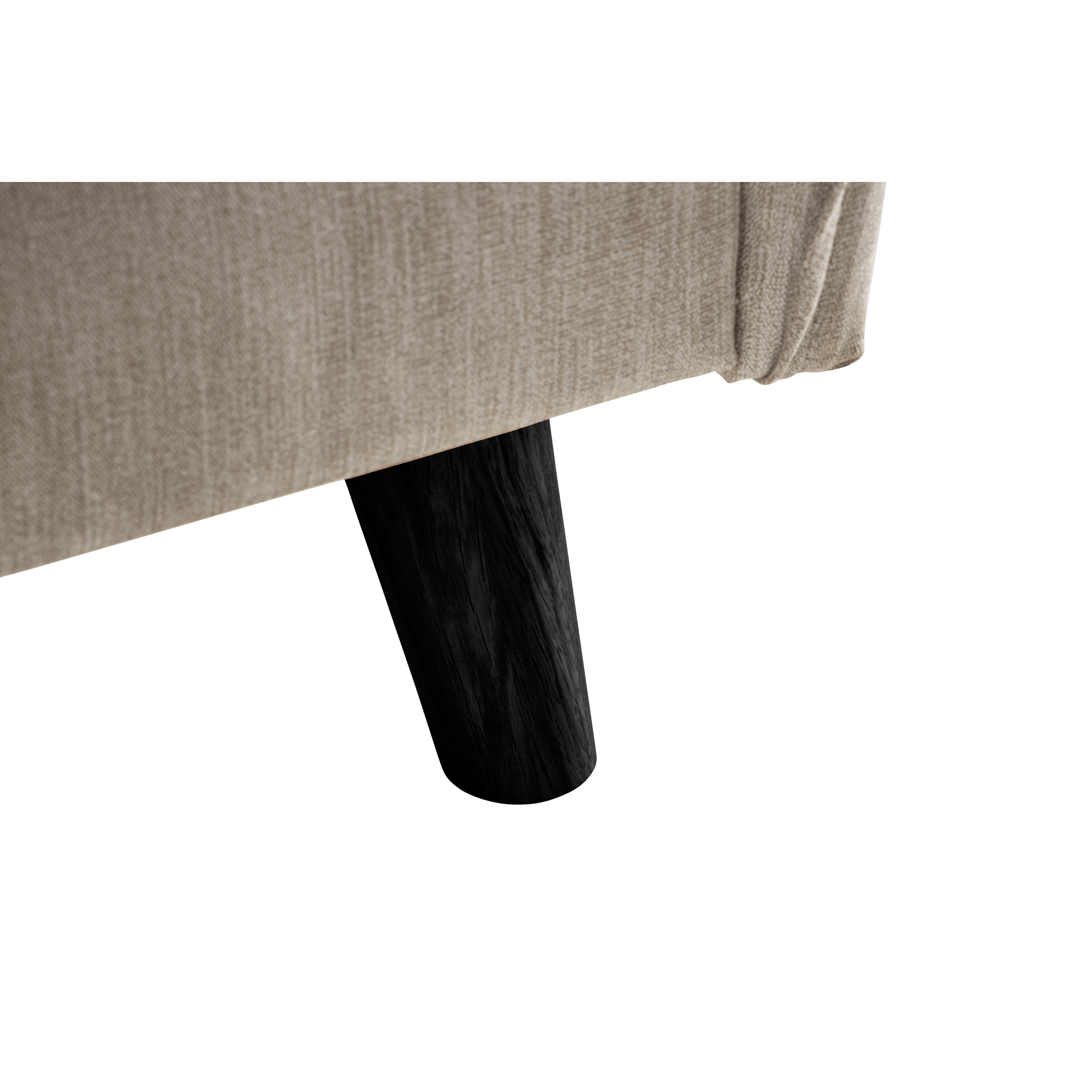 Fåtölj Scandi Days Trend Lyx Rak 104 cm