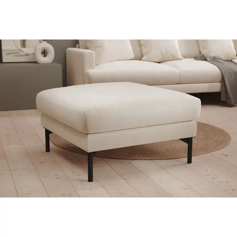 Fotpall Scandi Days Menard Djup