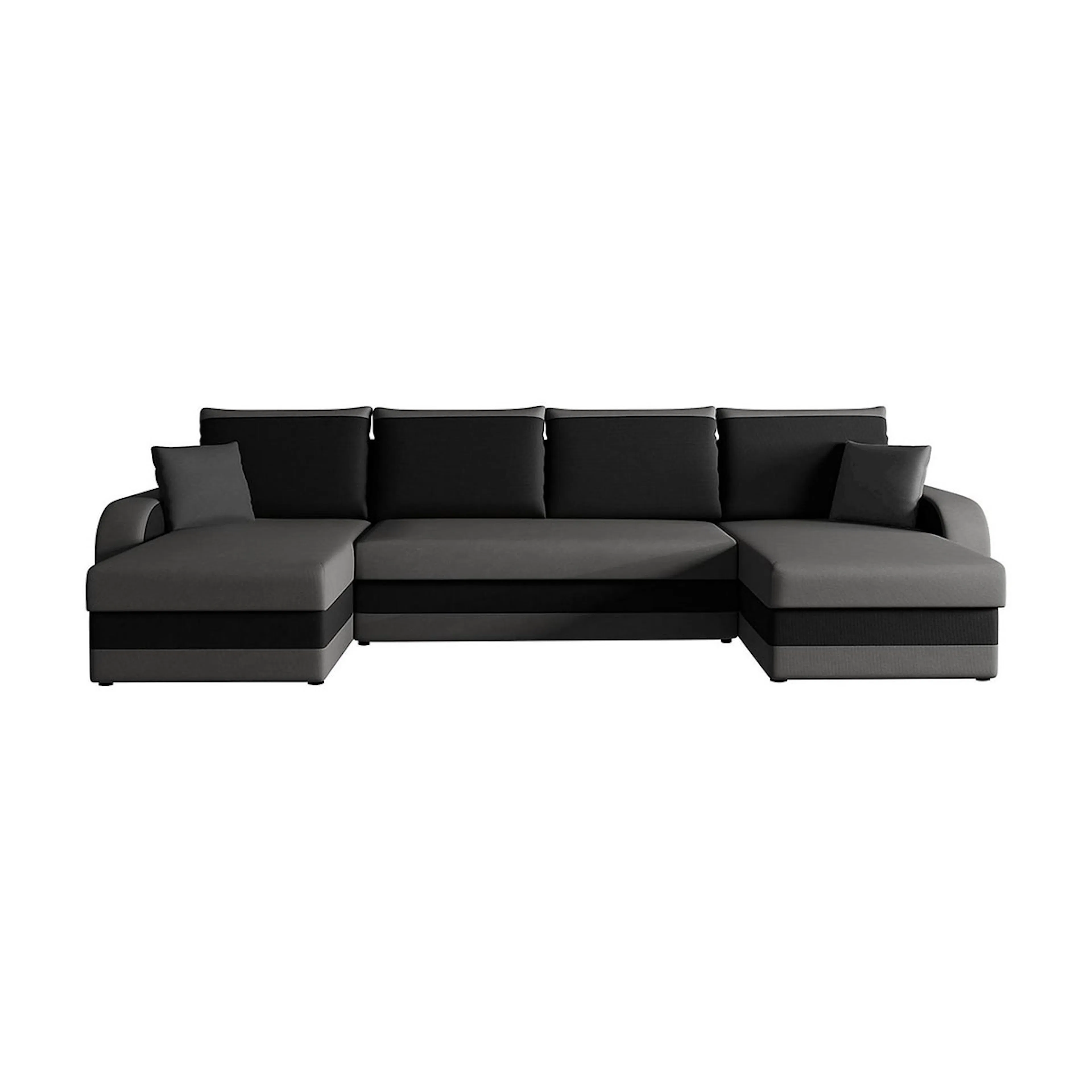 Bäddsoffa Bloomington Alvared 4-sits