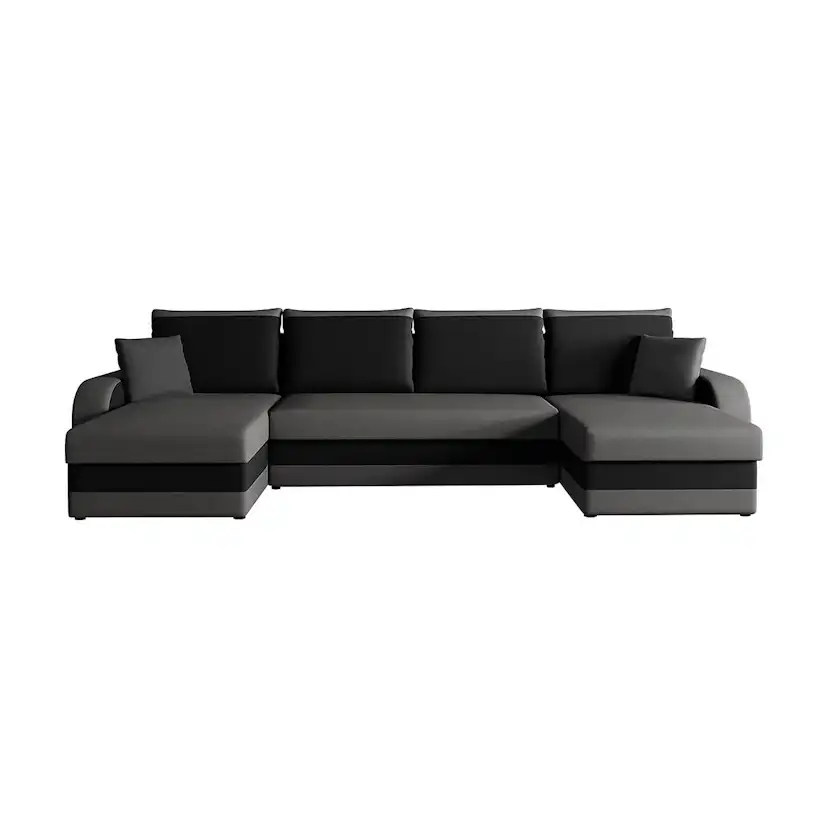 Bäddsoffa Bloomington Alvared 4-sits