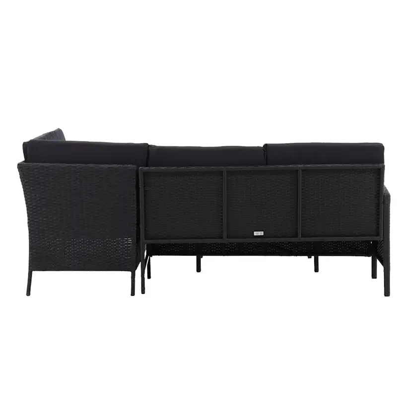 Loungegrupp Venture Home Knock Utomhus