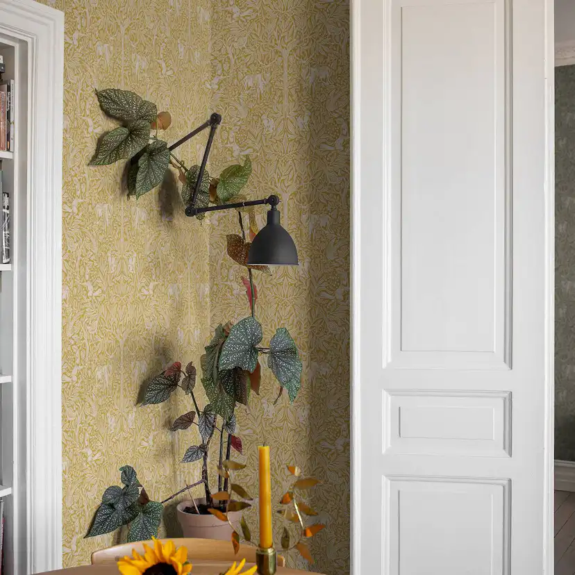 Tapet Boråstapeter Under the Elder Tree 2048