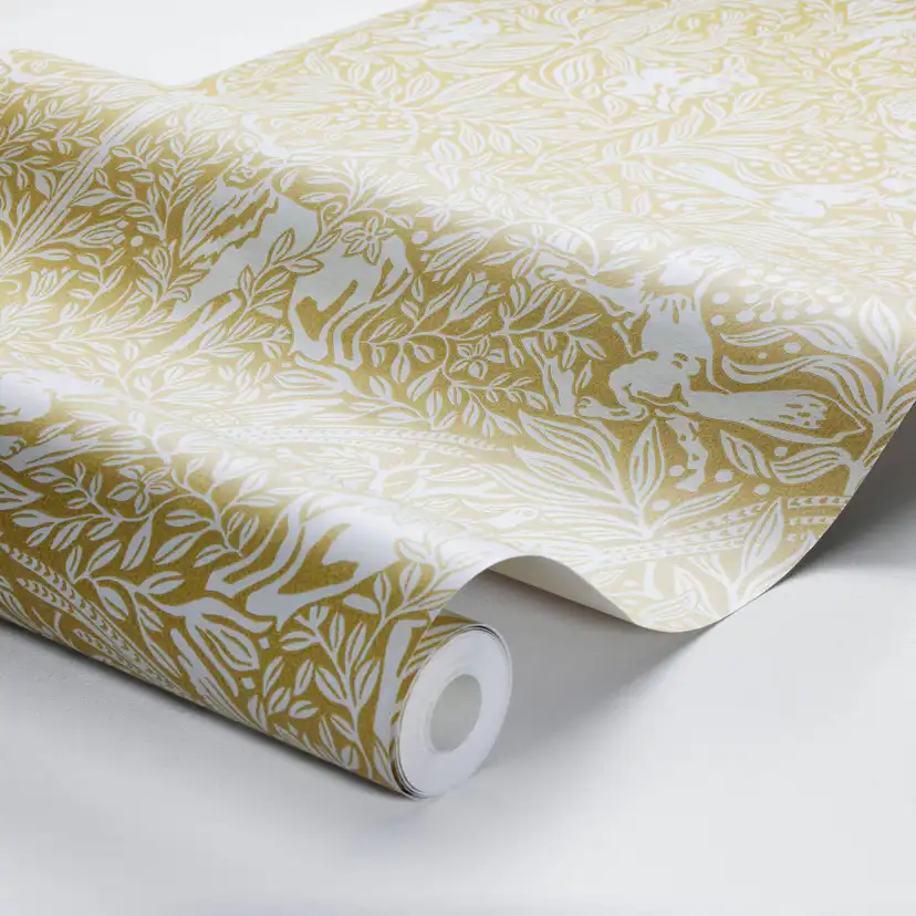 Tapet Boråstapeter Under the Elder Tree 2048