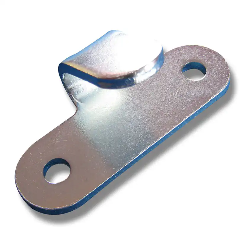 Fästbygel Zill för Elastisk Spännare