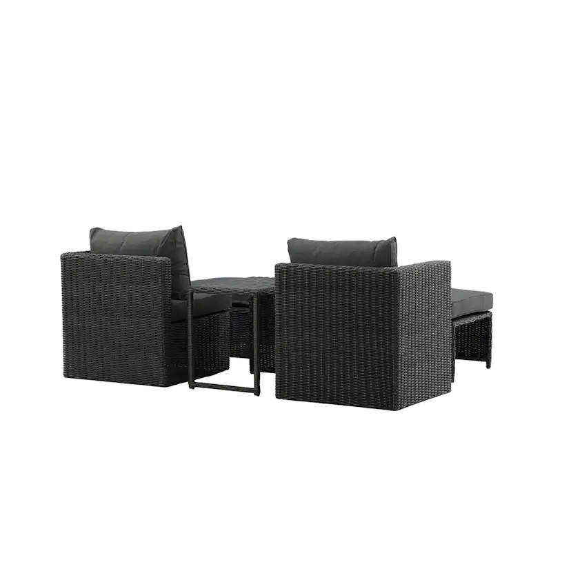 Soffgrupp Venture Home Quinny Utomhus