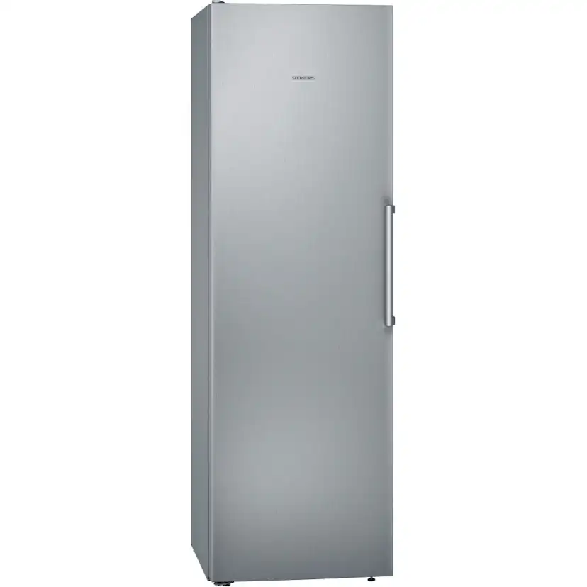 Kyl/Frys Paket Siemens KS36VVIEP + GS36NVIEP iQ300 186 cm