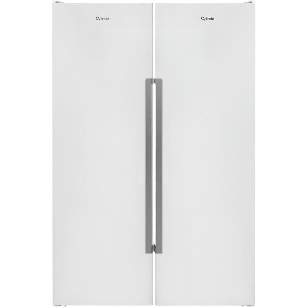 Kyl/Frys Paket Cylinda K4485NHE + F4485NVE