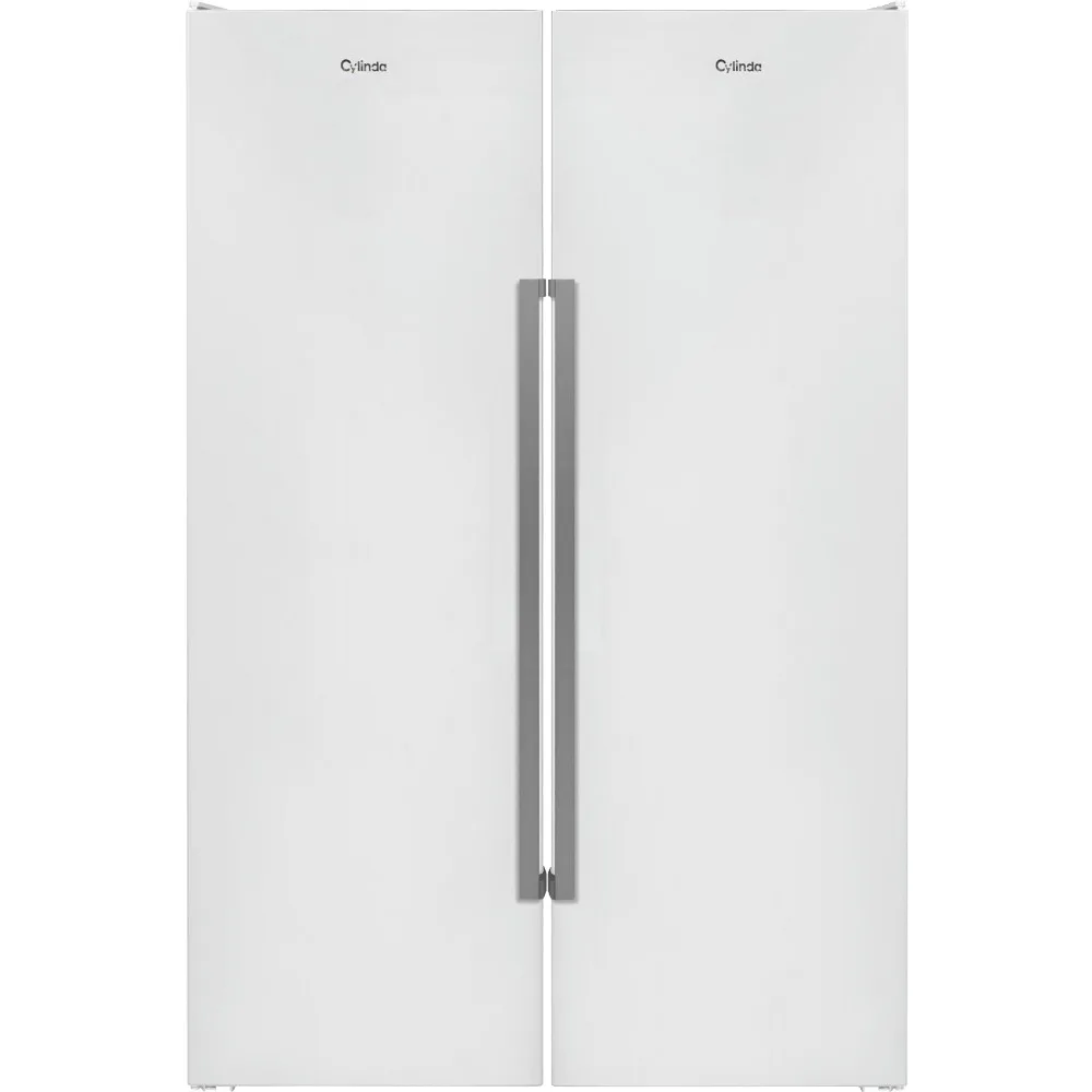 Kyl/Frys Paket Cylinda K4485NHE + F4485NVE