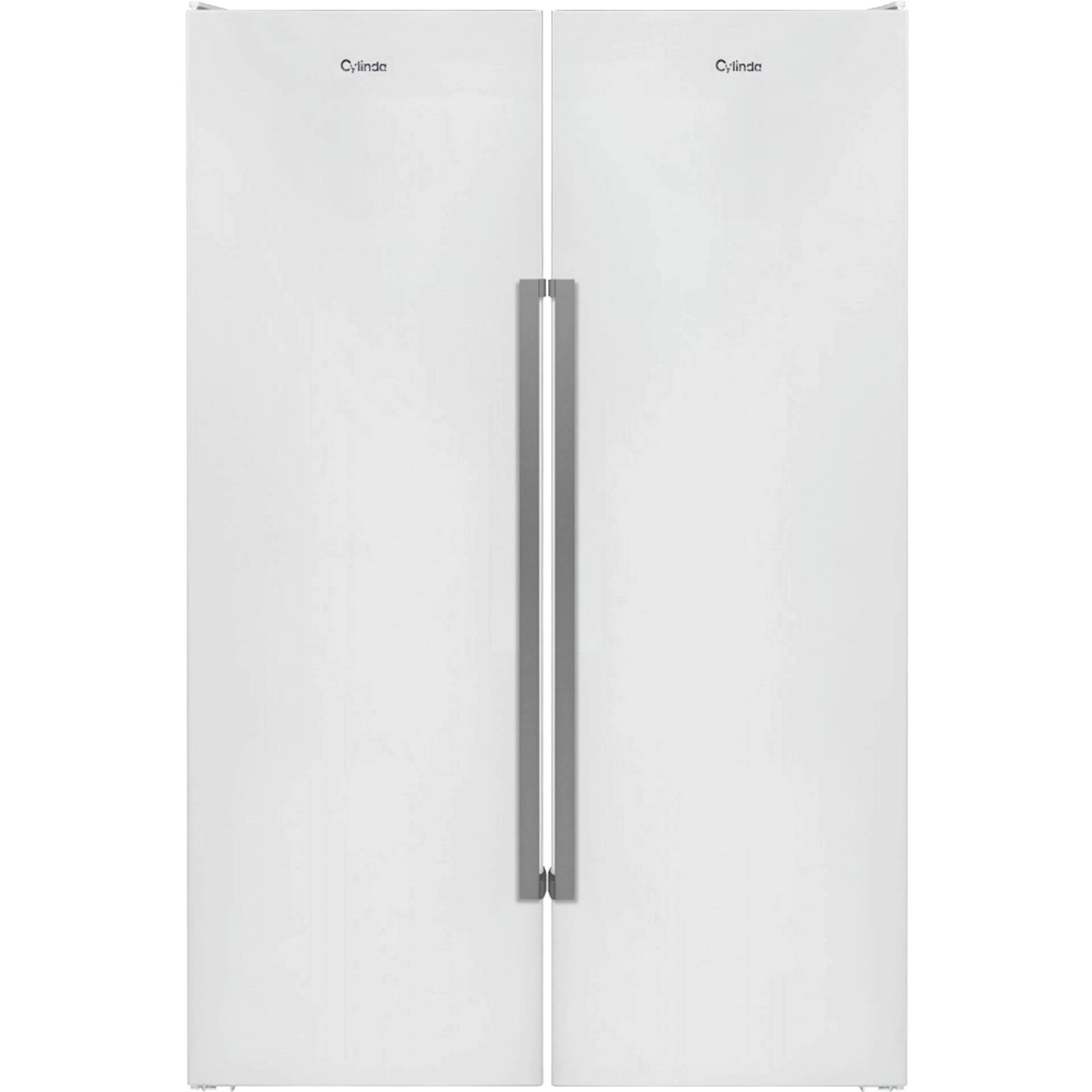 Kyl/Frys Paket Cylinda K4485NHE + F4485NVE