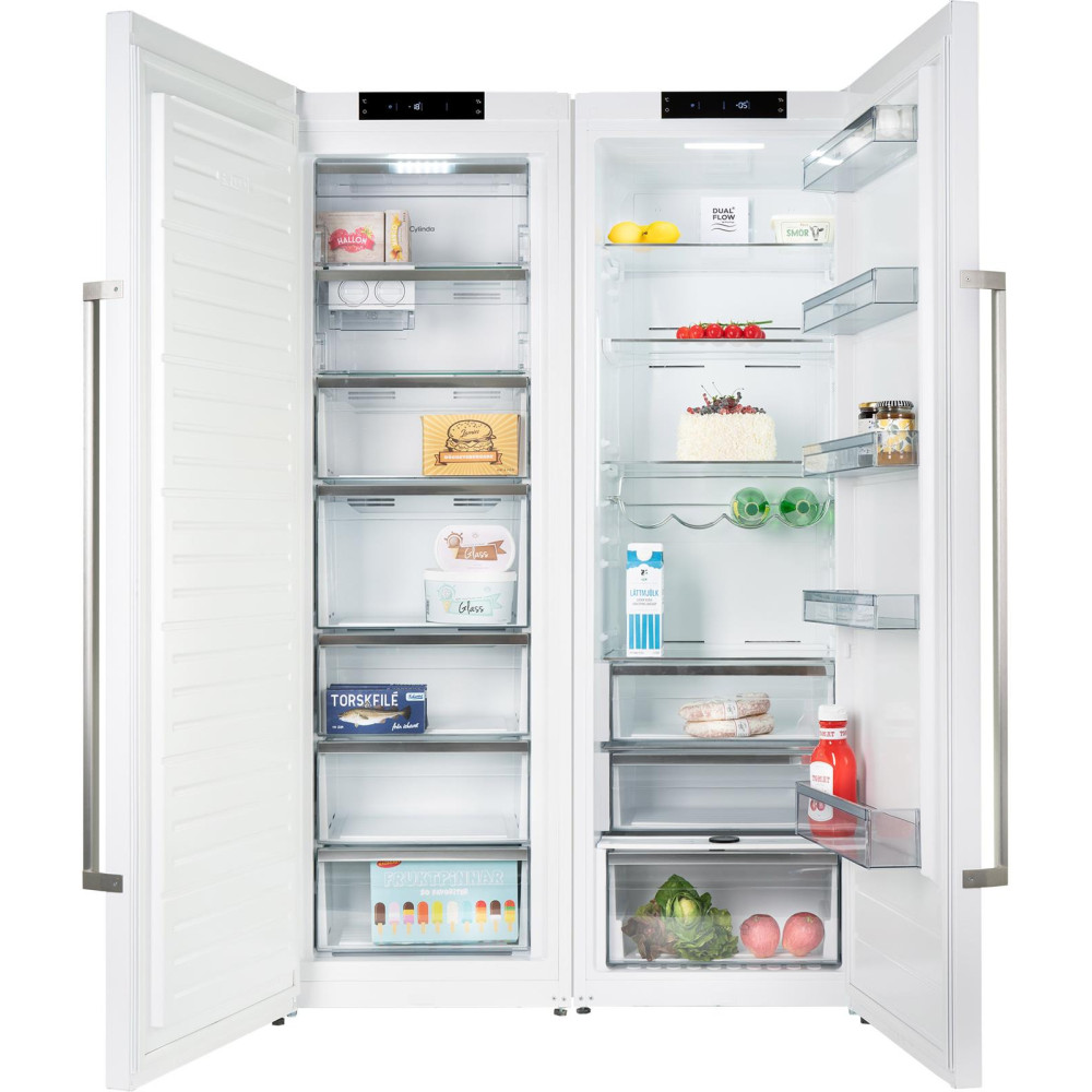 Kyl/Frys Paket Cylinda K4485NHE + F4485NVE