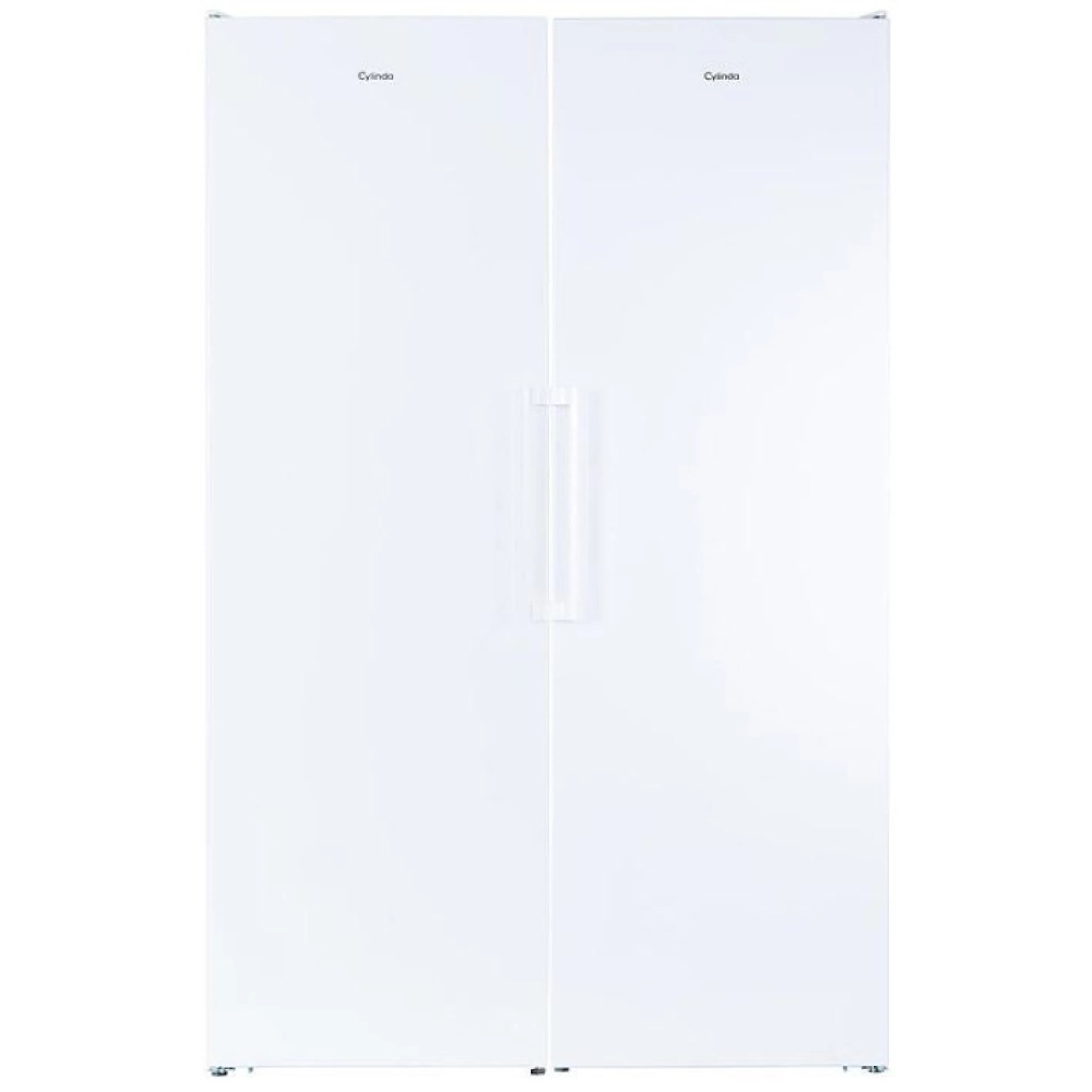 Kyl/Frys Paket Cylinda K2385HE + F2385NVE 2000-serien 186 cm