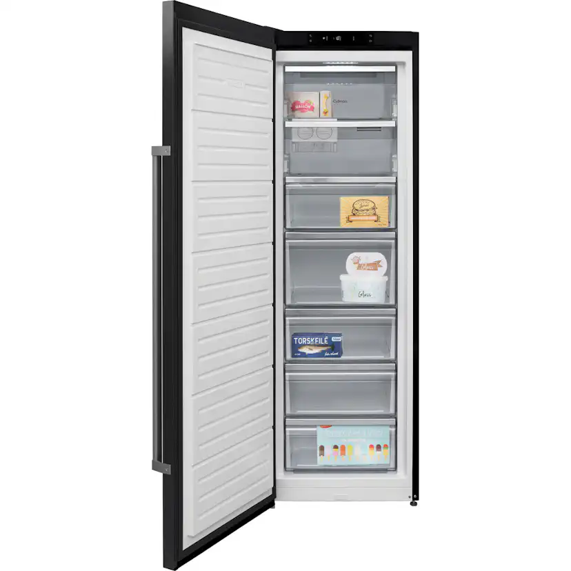 Kyl/Frys Paket Cylinda K4485NSVHE + F4485NSVVE