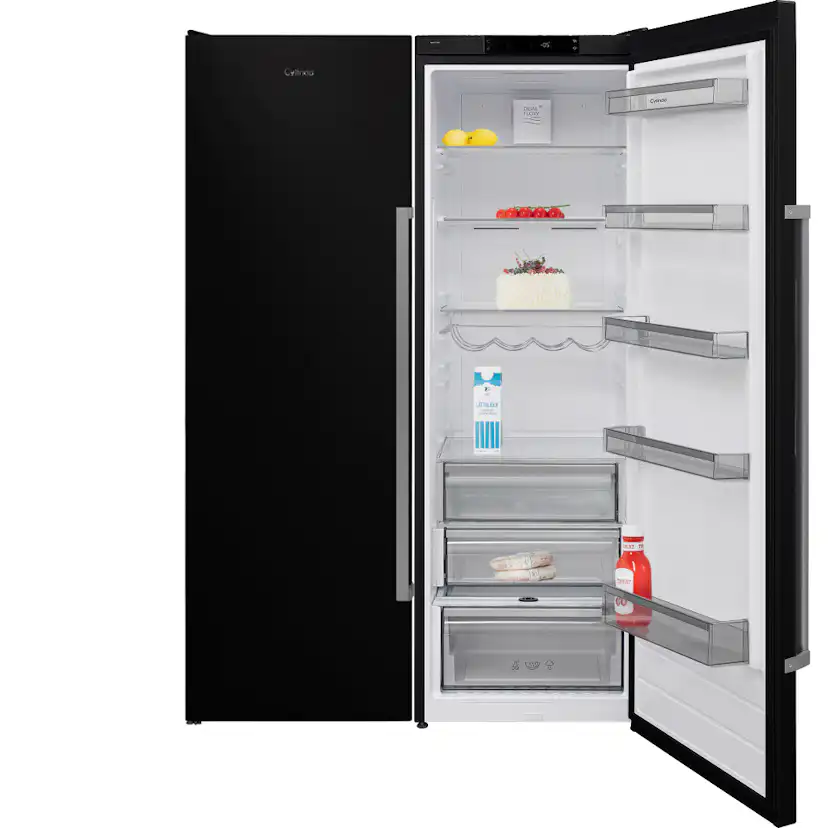 Kyl/Frys Paket Cylinda K4485NSVHE + F4485NSVVE