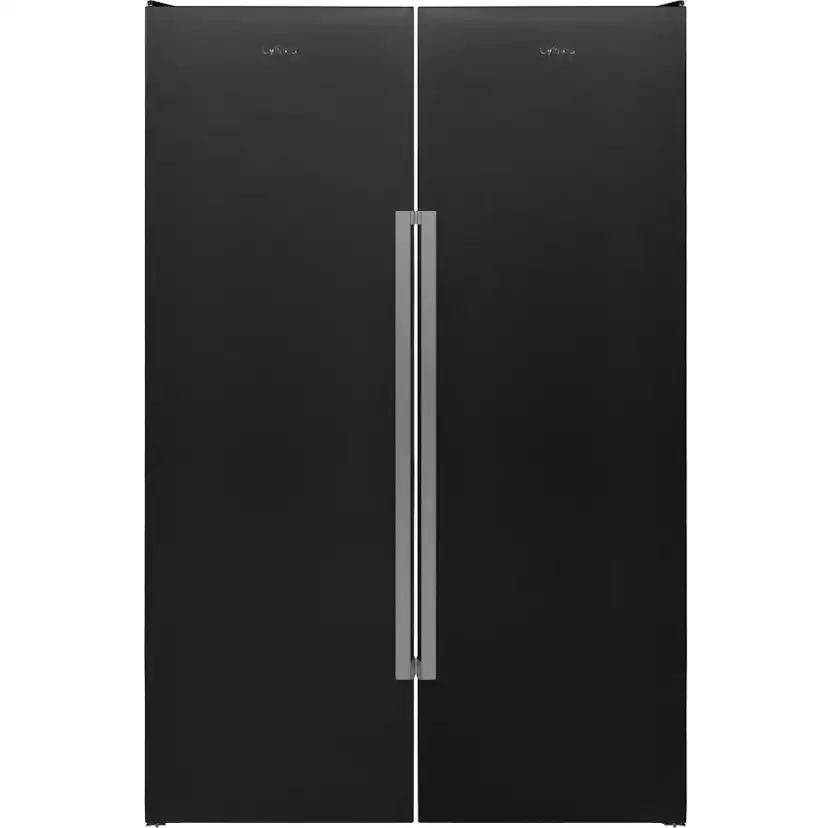 Kyl & Frys Paket Cylinda K4485NBIHE + F4485NBIVE Black Steel