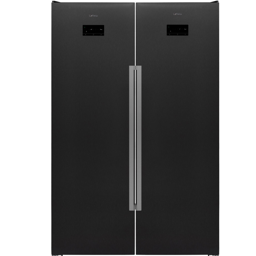 Kyl/Frys Paket Cylinda K9185NEBIHE + F9185NEBIVE