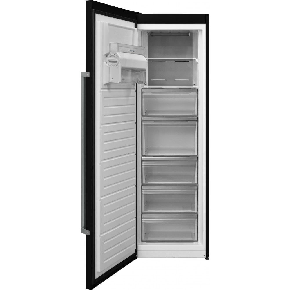 Kyl/Frys Paket Cylinda K9185NEBIHE + F9185NEBIVE