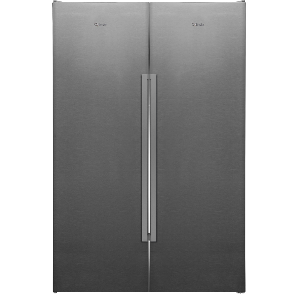 Kyl/Frys Paket Cylinda K4485XRFHE + F4485XNRFVE