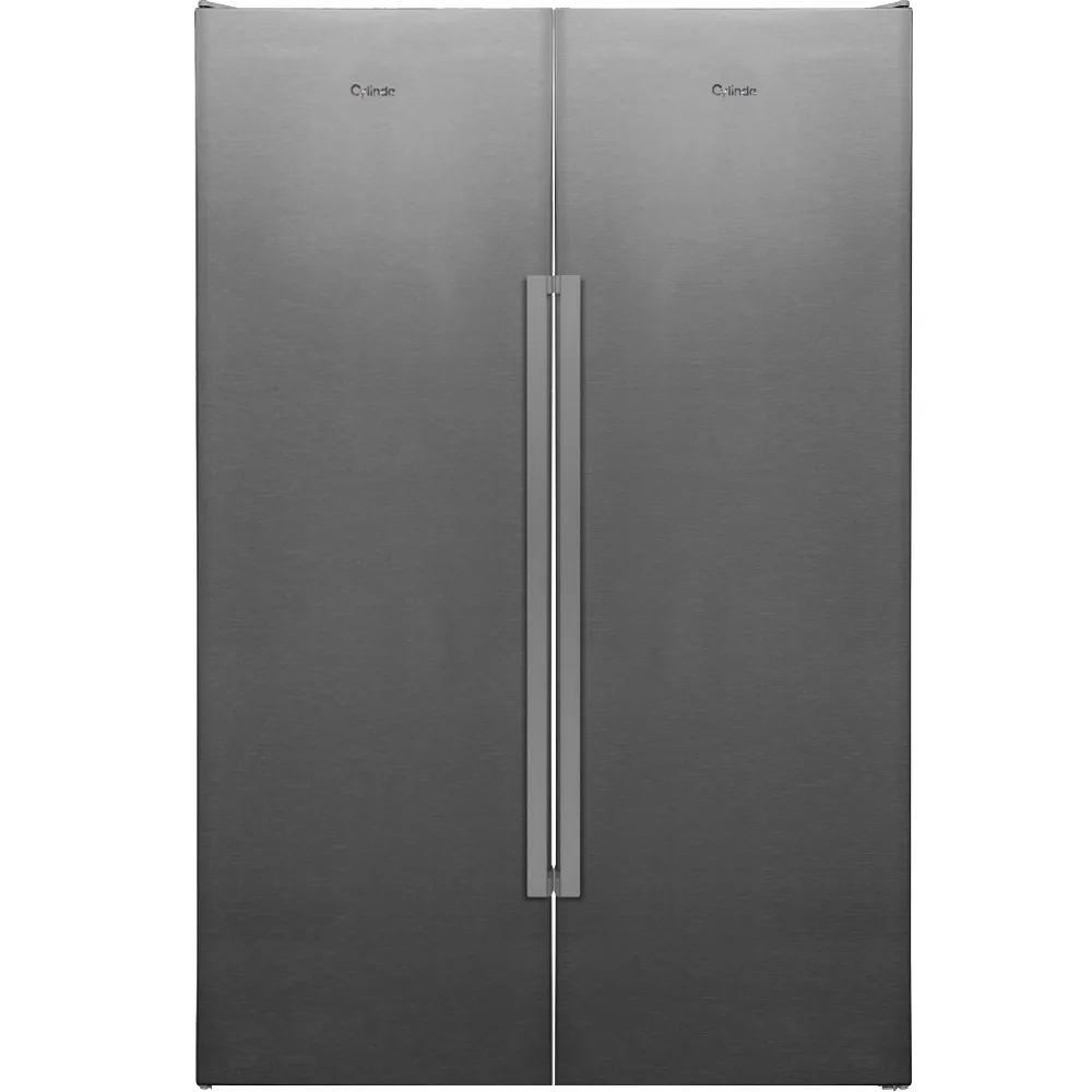 Kyl/Frys Paket Cylinda K4485XRFHE + F4485XNRFVE