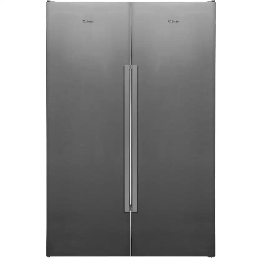 Kyl/Frys Paket Cylinda K4485XRFHE + F4485XNRFVE