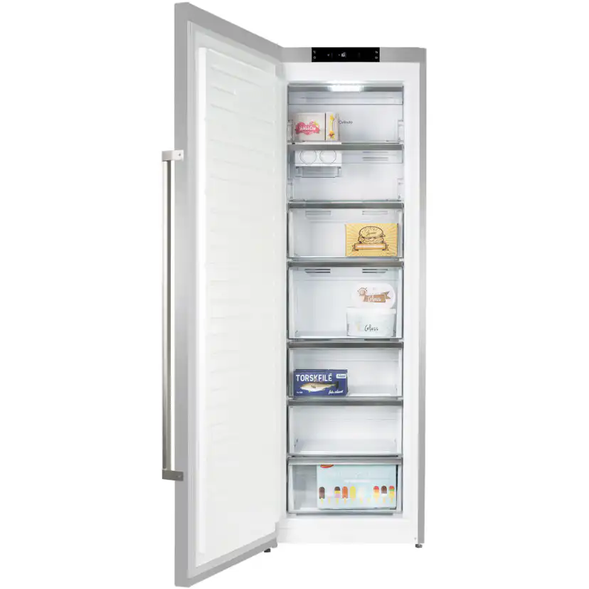 Kyl/Frys Paket Cylinda K4485XRFHE + F4485XNRFVE