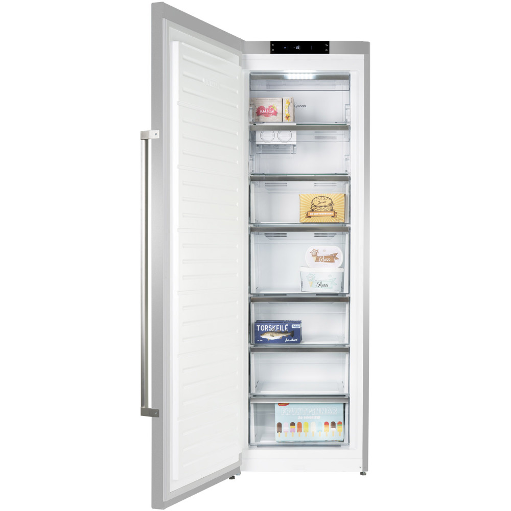 Kyl/Frys Paket Cylinda K4485XRFHE + F4485XNRFVE