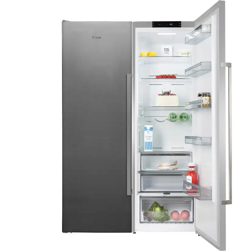 Kyl/Frys Paket Cylinda K4485XRFHE + F4485XNRFVE