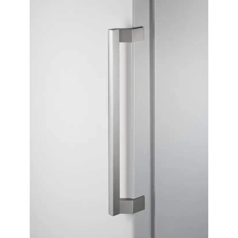 Kyl- och Fryspaket Electrolux DynamicAir NoFrost LRB2DE33W + LUT2NE32W Vit