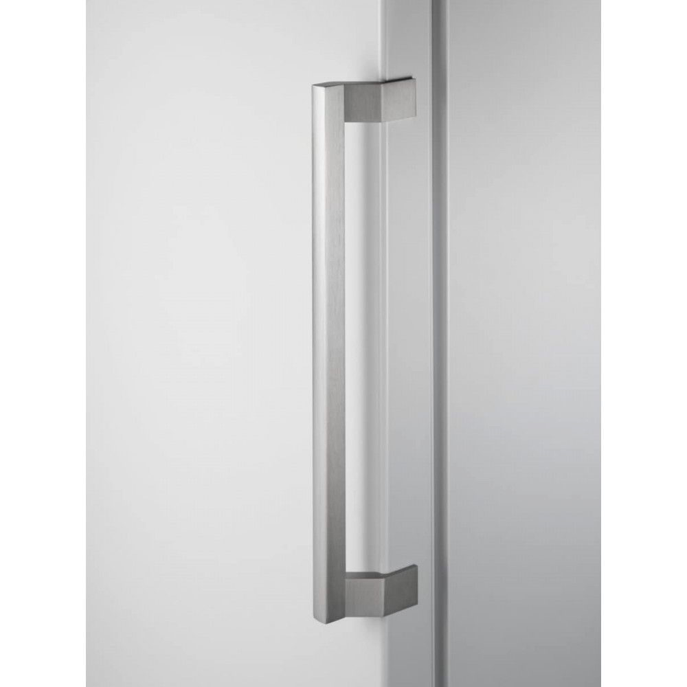 Kyl- och Fryspaket Electrolux DynamicAir NoFrost LRB2DE33W + LUT2NE32W Vit