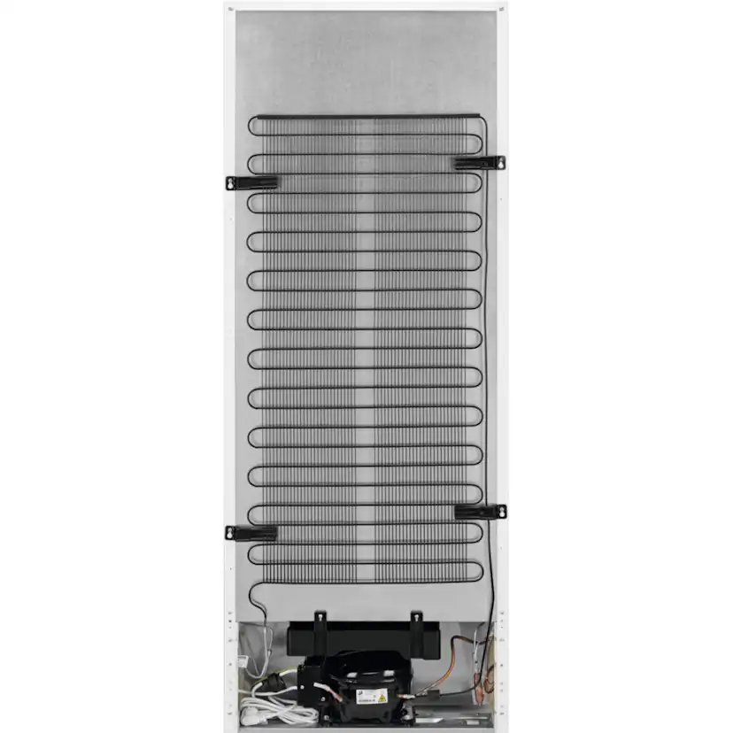 Kyl- och Fryspaket Electrolux DynamicAir NoFrost LRB2DE33W + LUT2NE32W Vit