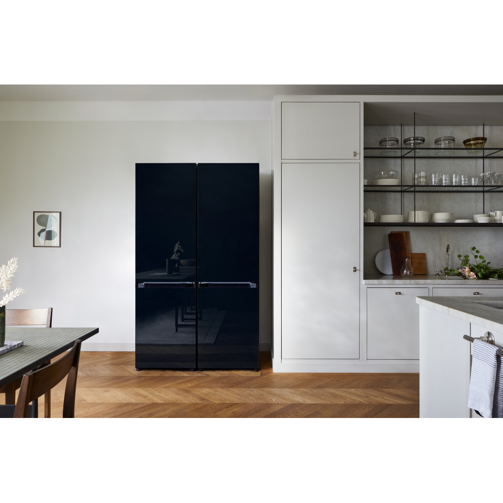 Kyl/Frys Paket Samsung 2 st RB34C7B5D22-EF