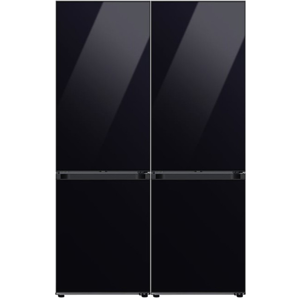 Kyl/Frys Paket Samsung 2 st RB34C7B5D22-EF