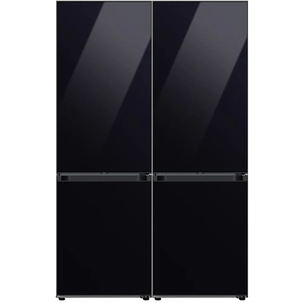 Kyl/Frys Paket Samsung 2 st RB34C7B5D22-EF