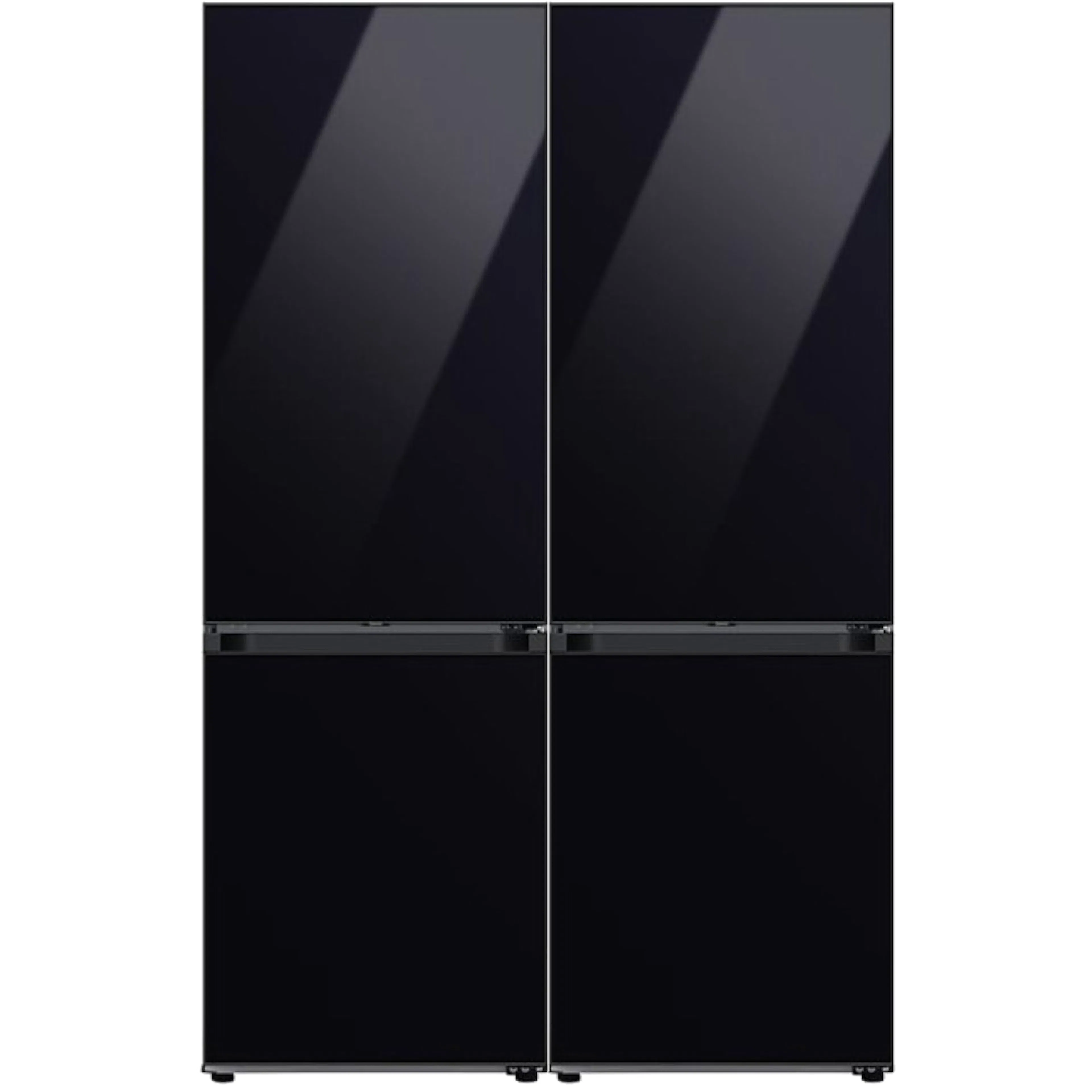 Kyl/Frys Paket Samsung 2 st RB34C7B5D22-EF