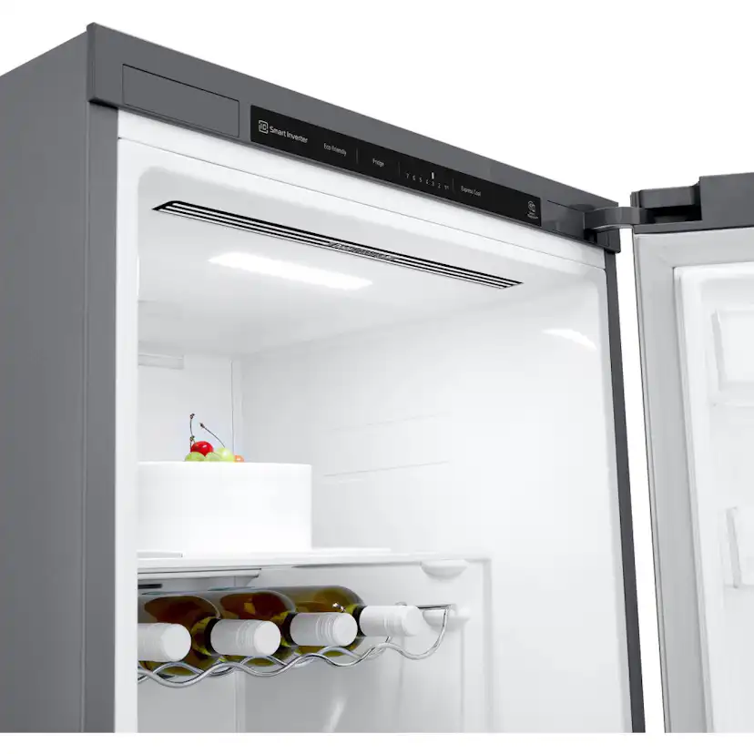 Kyl/Frys Paket LG GFT41PZGSZ + GLT51PZGSZ