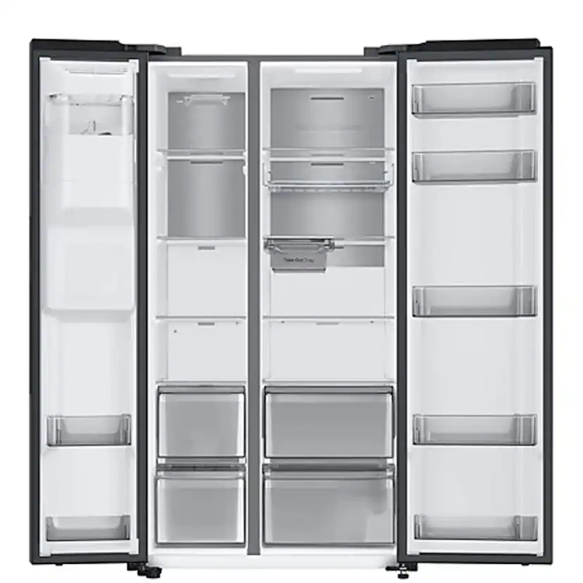 Kyl- & Fryspaket Siemens KG39NXXCF iQ300 Rostfri