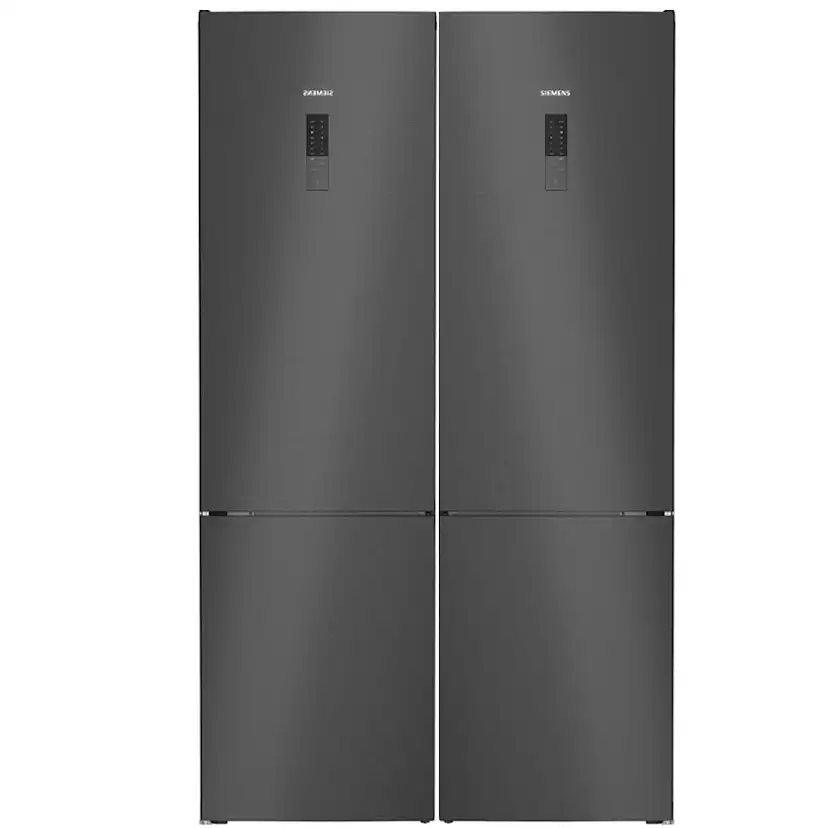 Kyl- & Fryspaket Siemens KG39NXXCF iQ300 Rostfri