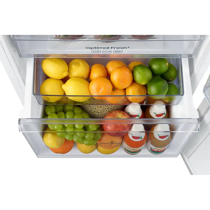 Integrerat Kyl- & Fryspaket Samsung - BRR29610EWWEF + BRZ22610EWWEF