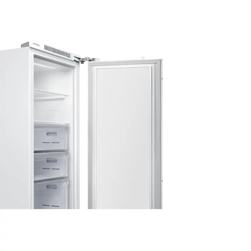 Integrerat Kyl- & Fryspaket Samsung - BRR29610EWWEF + BRZ22610EWWEF