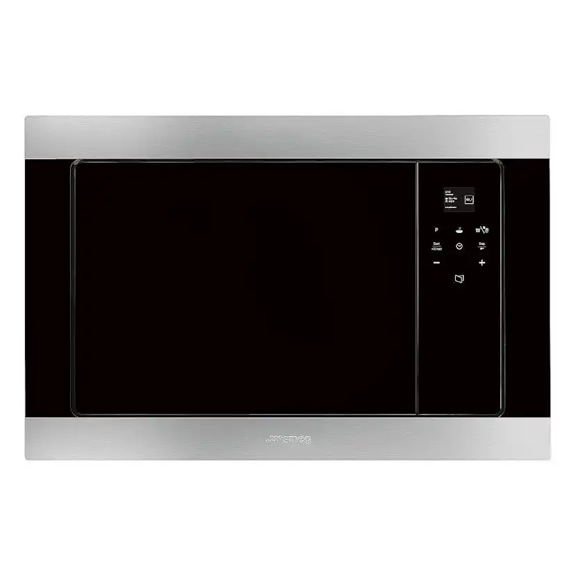 Ugn och Mikro Smeg SF6300TVX + FMI320X2 Classic Rostfri